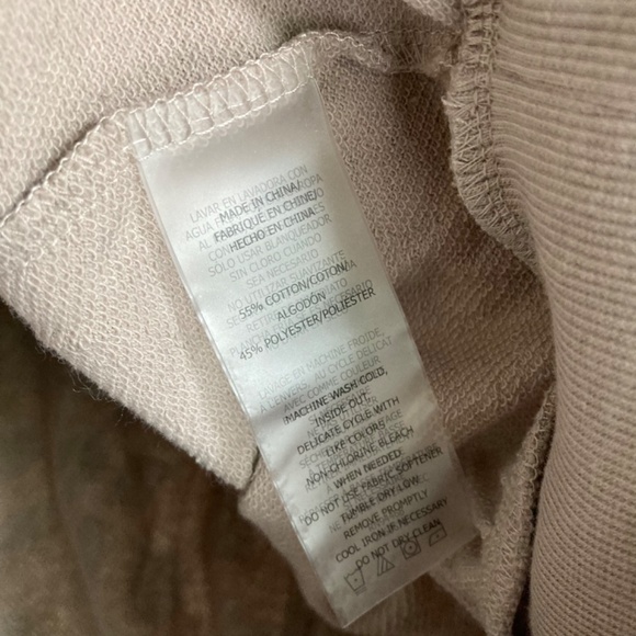 New Sage collective women’s hoodie - Picture 4 of 8